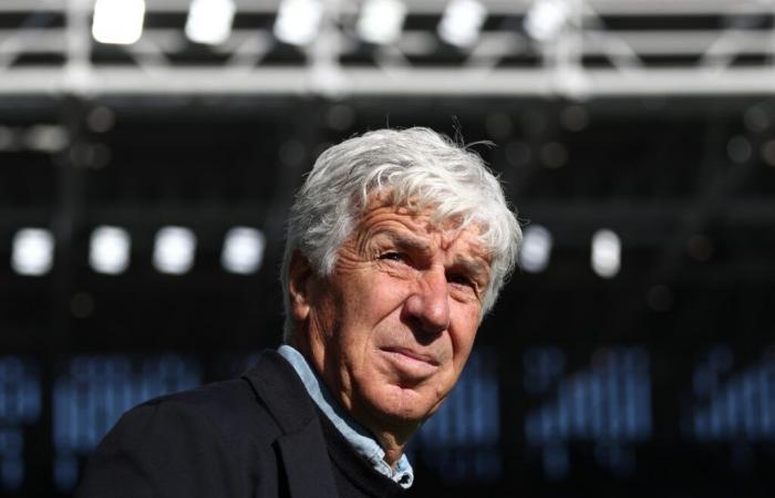 Gasperini gesperrt: Atalanta ohne Cheftrainer für Roma und Mailand – Football Italia