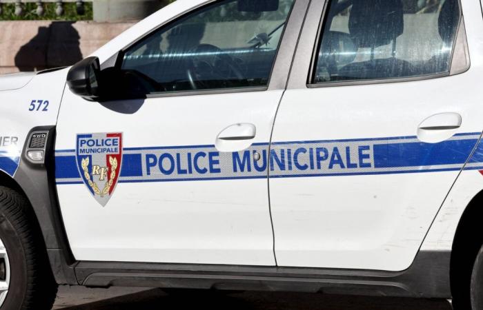 In dieser Stadt Gironde weist die Justiz den Bürgermeister an, sein einziges Polizeiauto zu melden