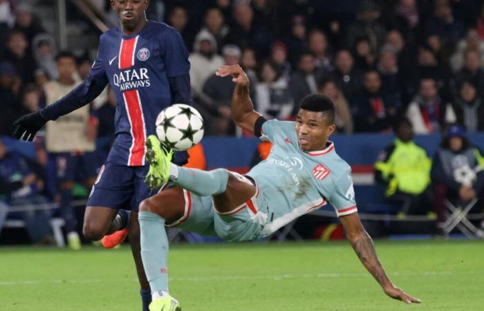 Bayern-PSG: Um wie viel Uhr und auf welchem ​​TV-Sender kann man das Spiel am 5. Spieltag der Champions League sehen?