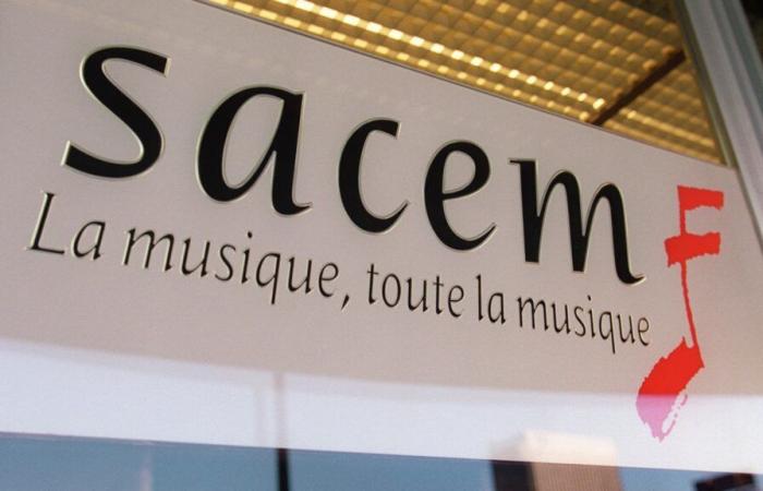 Yamê, Meryl, Gerechtigkeit … Sacem hat seinen Grand Prix 2024 vergeben