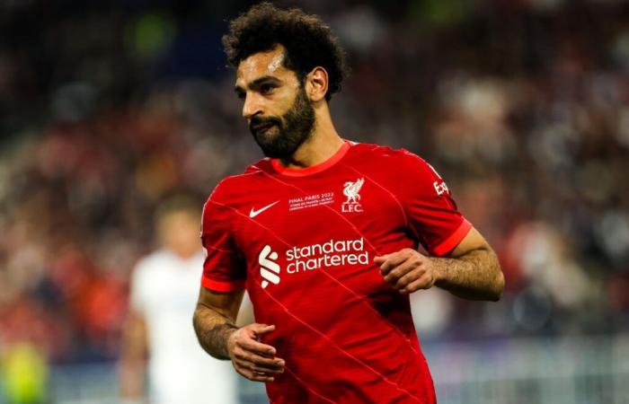 Mohamed Salah, PSG muss sich einfach beugen, um ihn zu verpflichten!