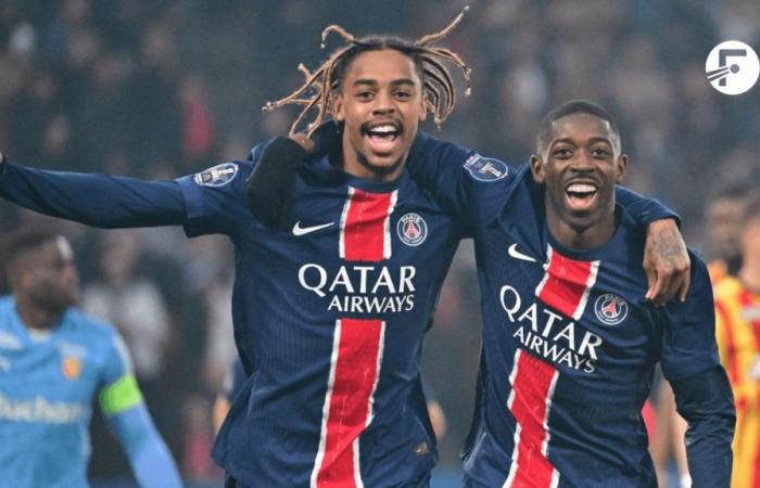 Ist PSG ohne Kylian Mbappé besser dran?