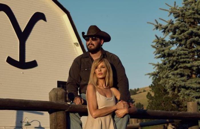 Kündigt Staffel 5 von Yellowstone wirklich das Ende der Serie an?