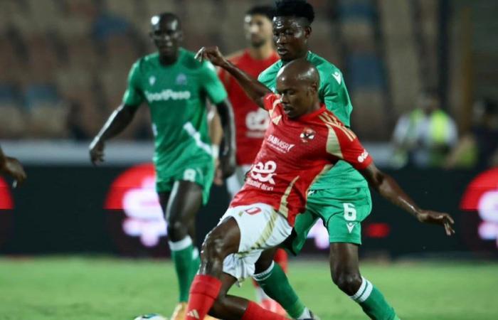 Al Ahly bereitet sich auf den Auftakt der Gruppenphase der CAF Champions League vor, während Stade d’Abidjan von einer Überraschung träumt