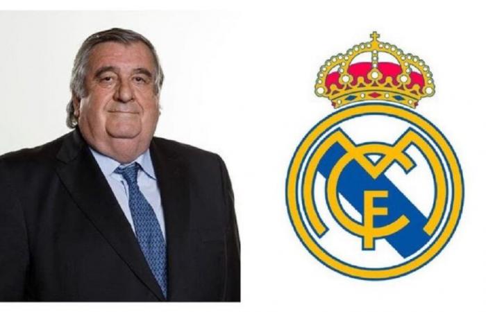 Pedro López: „Wenn Real Madrid in 10 Jahren sechs Champions-League-Titel gewinnen konnte, dann dank …“, verrät der Vizepräsident des Vereins ein dunkles Geheimnis