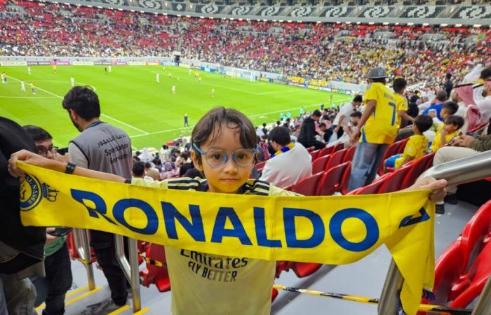 Ronaldo schießt zwei Tore, als Al Nassr das AFC Champions League-Spiel in Katar gewinnt | Fußballnachrichten