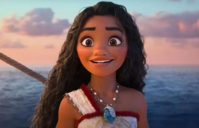 Moana 2 ist zweifellos der schönste Disney-Animationsfilm des Jahres, aber das ist noch nicht alles, worüber Sie überrascht sein werden!