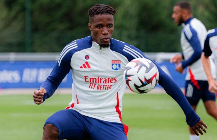 OL: Zaha und Orban haben die Reise nicht gemacht