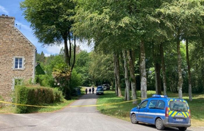 11-jähriges Mädchen in Finistère getötet. Der mutmaßliche Mörder ist tot