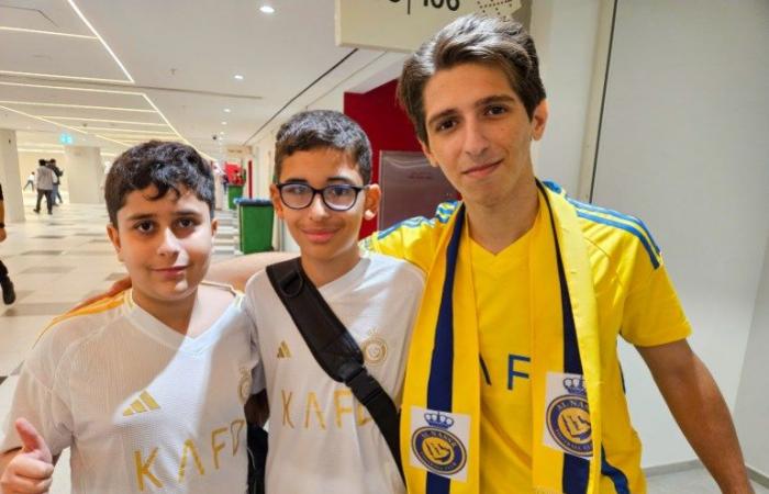 Ronaldo schießt zwei Tore, als Al Nassr das AFC Champions League-Spiel in Katar gewinnt | Fußballnachrichten