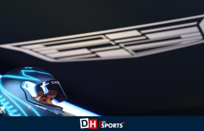 F1 bestätigt die Ankunft von Cadillac als 11. Team ab 2026