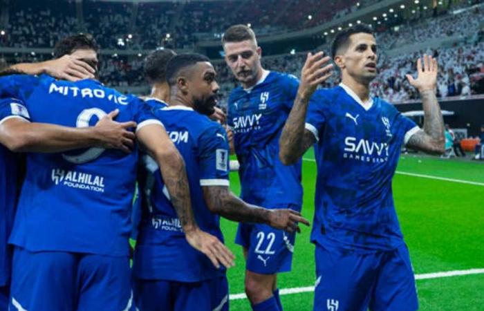 Sender, die das Spiel zwischen Al Hilal Saudi-Arabien und Al Sadd in der AFC Elite Champions League übertragen