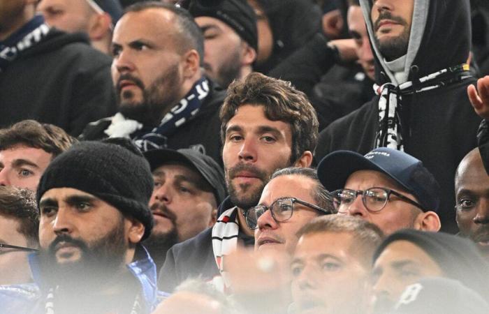 PSG gönnt sich einen Luxusgast in seinem Kop in München