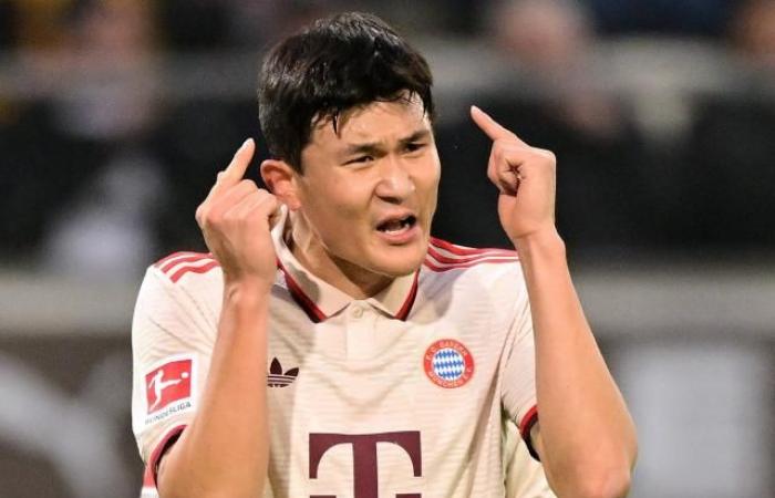 Kim Min-jae (Bayern), eine manchmal heikle Balance zwischen Fußball und Militärdienst