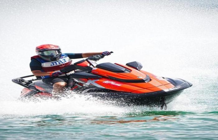 Jetski: Überblick über den Mohammed VI Cup in Agadir (FOTOS)