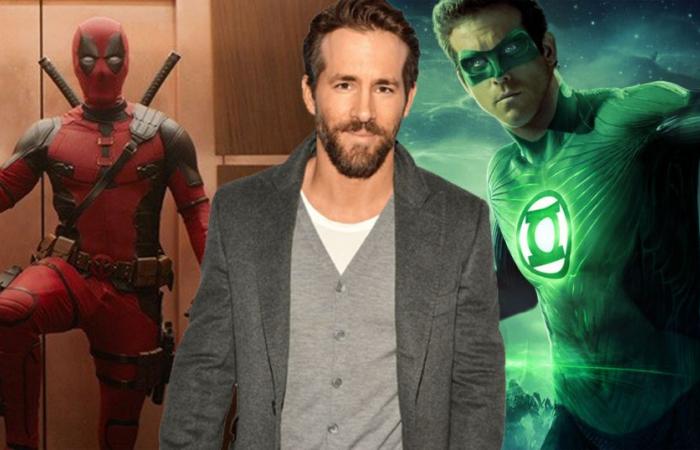 Ryan Reynolds wird diesen Superhelden für die Leinwand adaptieren, und niemand hat damit gerechnet