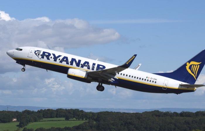 Erhöhung der Steuer auf Flugtickets: Ryanair ist bereit, Perpignan zu verlassen, die Zukunft des Flughafens ist bedroht?