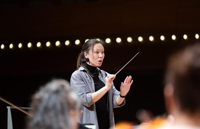 Metropolitan Orchestra | Naomi Woo, Köchin der Zukunft