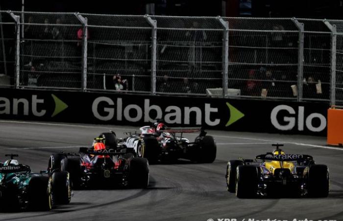 Formel 1 | Wie viel muss General Motors der Formel 1 für seinen Einstieg zahlen?