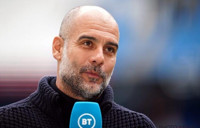 Pep Guardiola stößt Hilferuf aus: Man City steckt noch mehr in Schwierigkeiten: „Du wirst sehen!“ – Fußballnachrichten