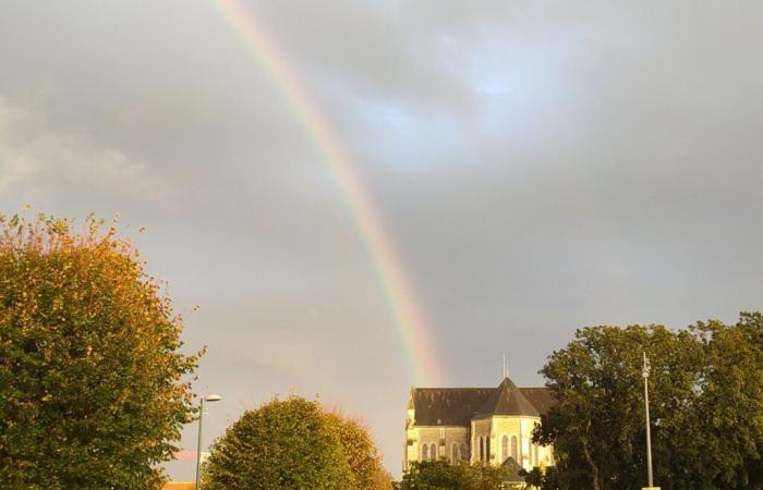 Diese Stadt in der Vendée gehört zu den 100 Städten, in denen es sich für Senioren gut leben lässt