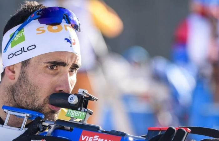 Der CAS lehnt die Berufung von Evgeny Ustyugov ab, Martin Fourcade sollte sich eine sechste olympische Goldmedaille sichern