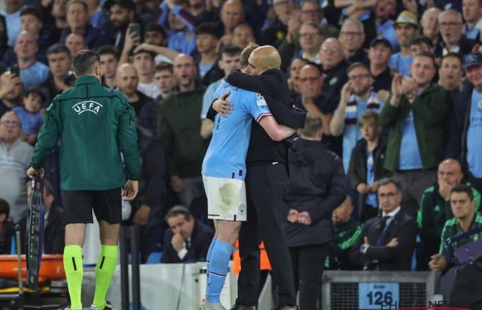 Kevin De Bruyne, der Retter von Manchester City? „Er wird etwas Einzigartiges mitbringen!“ – Alles Fußball