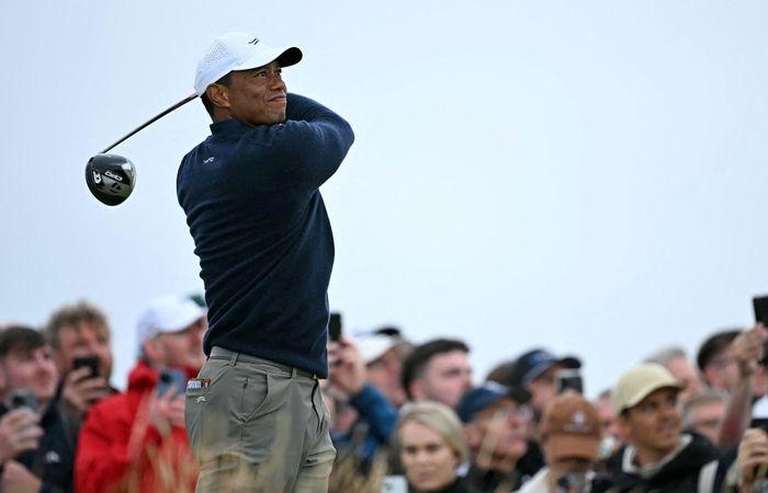 Tiger Woods (USA), der „Golf-Kaiser“, äußerte seine Absicht, nicht an der Hero World Challenge teilzunehmen.