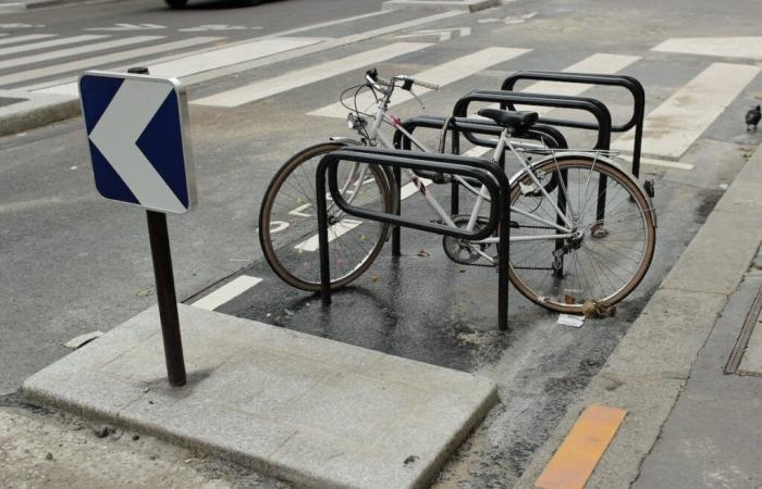 Aufgegebener Fahrradplan: herzzerreißend für Radfahrer und die Wirtschaft