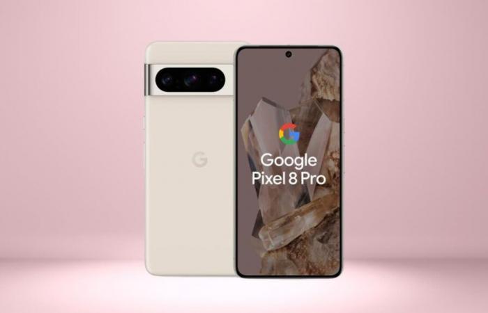 Fnac macht was es will und bietet zum Black Friday dieses Google Pixel 8 Smartphone zu wahnsinnigen Preisen an