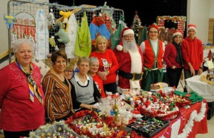 Weihnachtsmärkte in Ihrer Nähe – Le Petit Journal