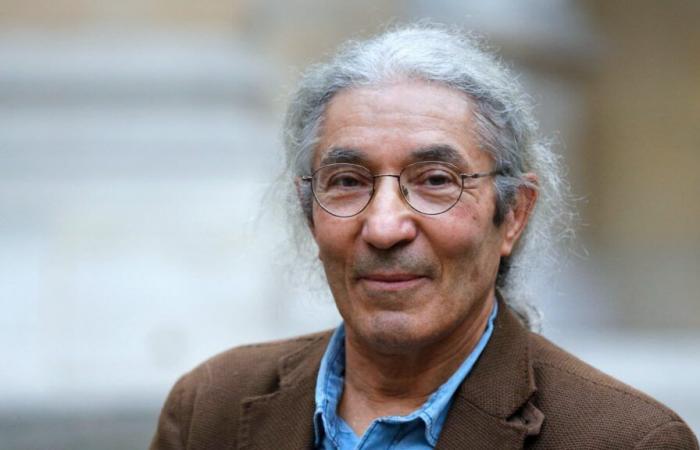 Boualem Sansal wurde von der Anti-Terror-Staatsanwaltschaft in Algier angehört und unter Haftbefehl gestellt