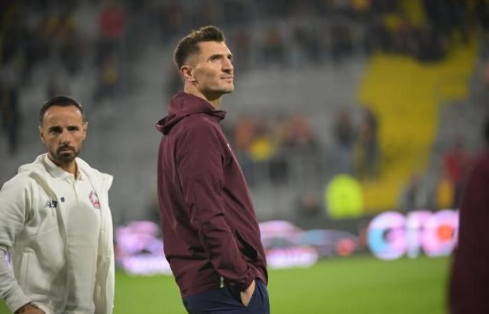 „Verkaufen Sie niemals die Haut des Bären, bevor Sie ihn getötet haben“ (Champions League)