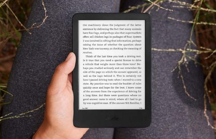 Welchen Kindle E-Reader kaufen, um Ihre Lieblingsbücher zu lesen?