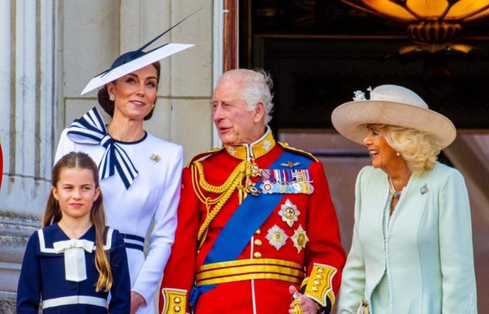 Kate Middleton kehrt nach dem Ende ihrer Chemotherapie zurück: Diese besondere Rolle, die ihr von Charles III. anvertraut wurde