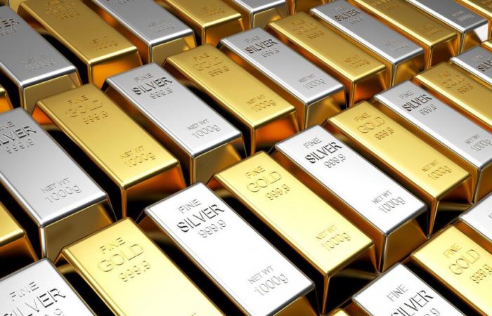 Ist Silber für Anleger rentabler als Gold?