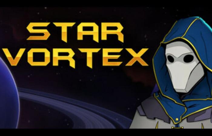 Star Vortex kehrt mit einer Demo und einem Update zum Veröffentlichungsdatum zurück!