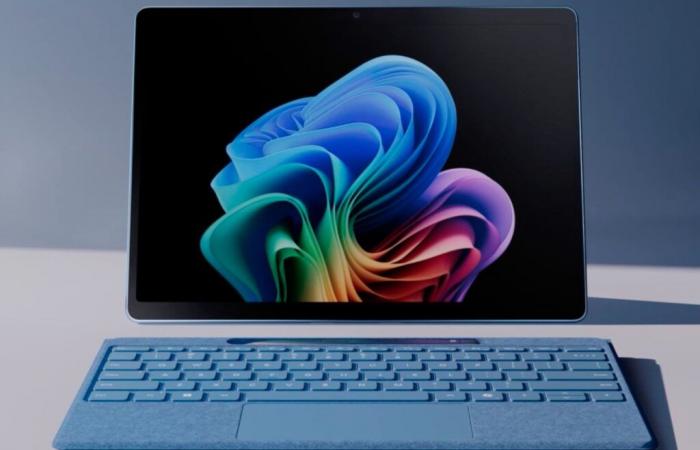 Um den Erfolg des iPad zu vergessen: Der Preis von Microsofts Surface Pro nimmt einen großen Einbruch ????