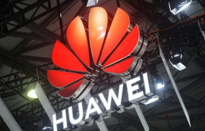 Huawei bringt ein „historisches“ Smartphone mit hauseigenem Betriebssystem auf den Markt – 26.11.2024 um 10:57 Uhr