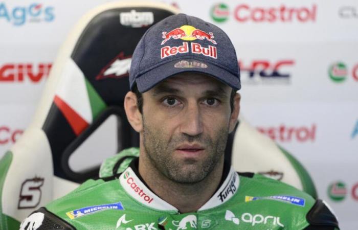 Zarco verteidigt Honda-Ingenieure nach heftiger Kritik des Fahrers