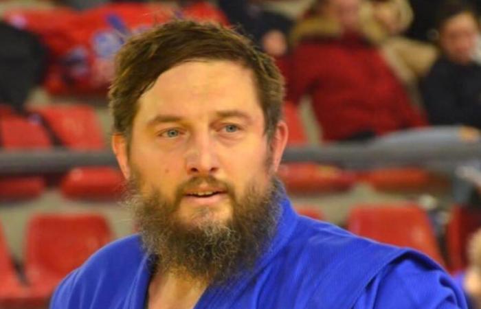 Der Franzose David Héran, Sambo-Weltmeister, ist im Alter von 46 Jahren auf tragische Weise gestorben