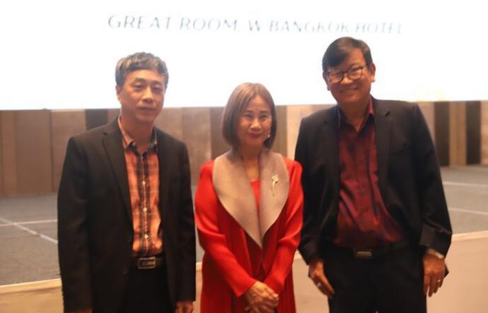 Zwei vietnamesische Schriftsteller erhalten den Southeast Asian Writers’ Award