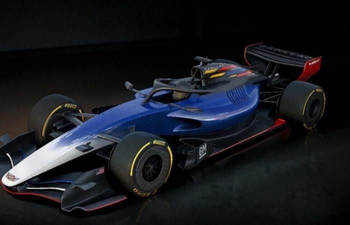 Cadillac kommt in die Formel 1 … vielleicht mit einem Ferrari-Motor vor einem überarbeiteten Renault!