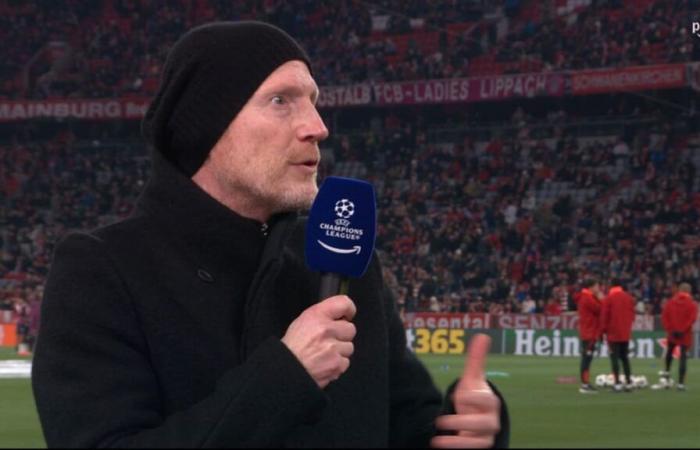 FC Bayern: Matthias Sammer spricht von Wunder – Mega-Lob für Kompany | Sport