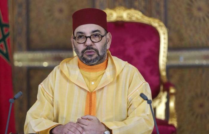 König Mohammed VI. drängt zu internationalen Maßnahmen, um Israel zur Aufhebung der Belagerung des Gazastreifens zu verpflichten – marokkanische Tiefe