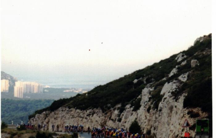 Vélo Club La Pomme-Marseille, ein halbes Jahrhundert großer Flucht und Freundschaft