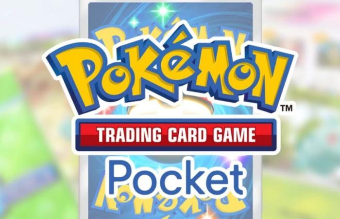 Pokémon Pocket: Ein Leak hilft bei der Bestimmung bevorstehender Ereignisse und es wird losgehen!