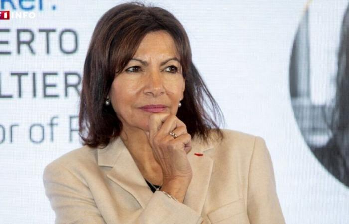 Anne Hidalgo ist keine Kandidatin für eine dritte Amtszeit in Paris: Wer könnte in ihrem Lager ihre Nachfolge antreten?