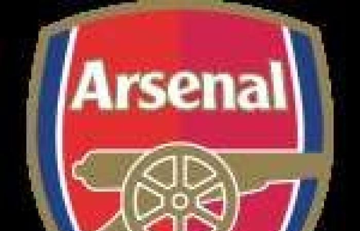 Arsenal lässt gegen Sporting Portugal Dampf ab – C1 – J5 – Sporting CP-Arsenal (1-5)