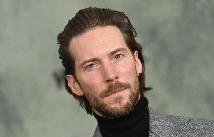 Troy Baker trifft sich wieder mit Neil Druckmann für Naughty Dogs neues Spiel ohne Titel